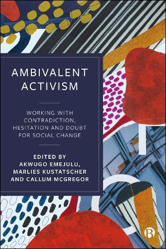 Cover image for Ambivalent Activism