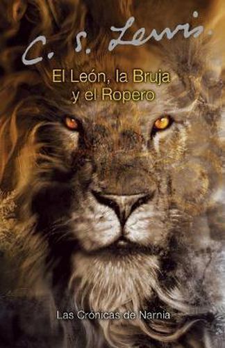 Cover image for The Lion, the Witch and the Wardrobe