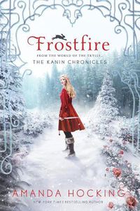 Cover image for Frostfire: The Kanin Chronicles (from the World of the Trylle)