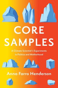 Cover image for Core Samples