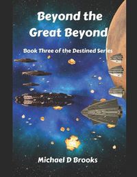 Cover image for Beyond the Great Beyond