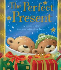 Cover image for The Perfect Present