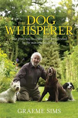 Cover image for The Dog Whisperer