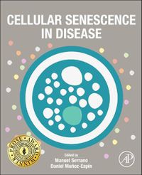 Cover image for Cellular Senescence in Disease