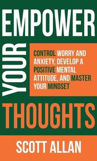 Cover image for Empower Your Thoughts