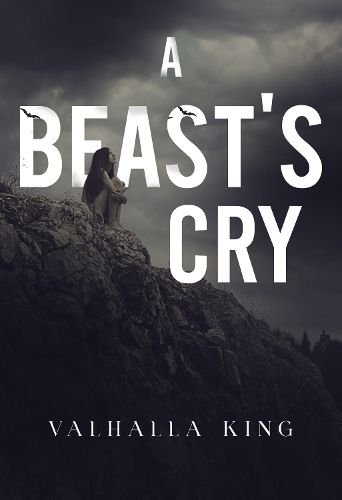 Cover image for A Beast's Cry