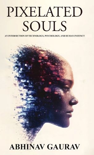 Cover image for Pixelated Souls