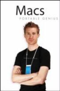 Cover image for Macs Portable Genius