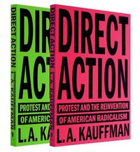 Cover image for Direct Action: Protest and the Reinvention of American Radicalism