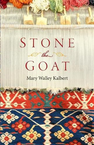 Cover image for Stone the Goat