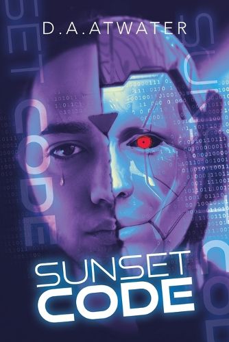 Cover image for Sunset Code