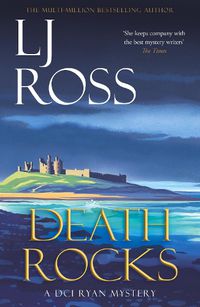 Cover image for Death Rocks