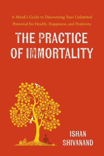 Cover image for The Practice of Immortality