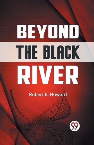 Cover image for Beyond the Black River