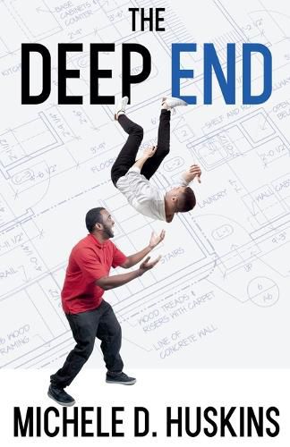 Cover image for The Deep End