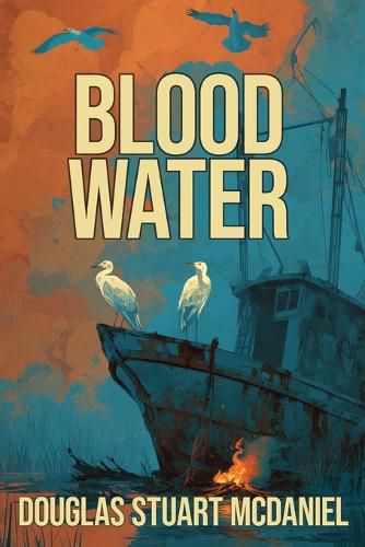 Cover image for Bloodwater