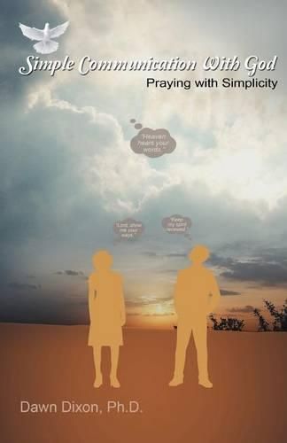 Cover image for Simple Communication With God