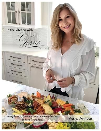 Cover image for In the Kitchen with Vesna
