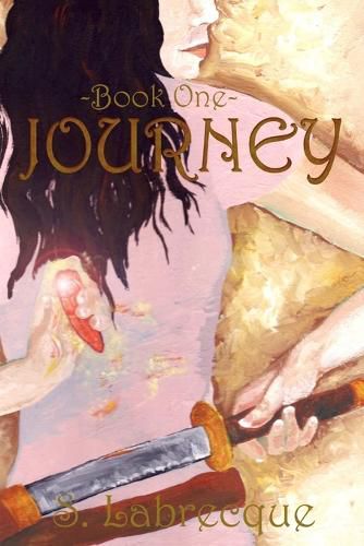 Cover image for Journey