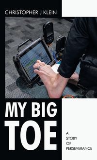 Cover image for My Big Toe