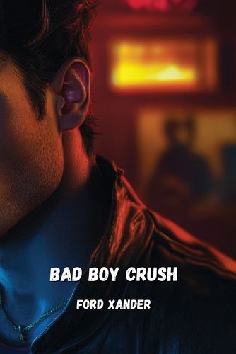 Cover image for Bad Boy Crush