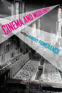 Cover image for Cinema and Modernity