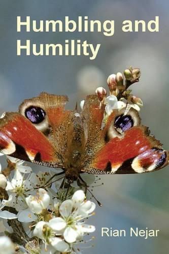 Cover image for Humbling and Humility: Small Print Edition