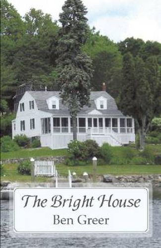 Cover image for The Bright House