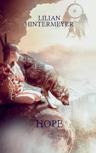 Cover image for Hope