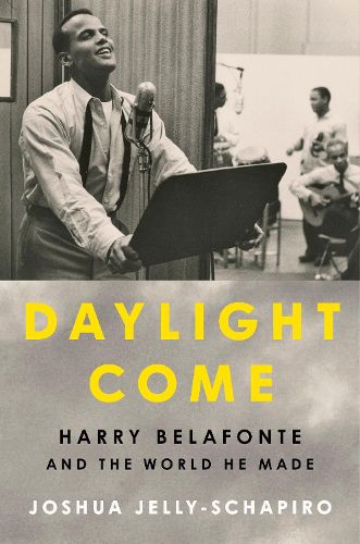 Cover image for Daylight Come