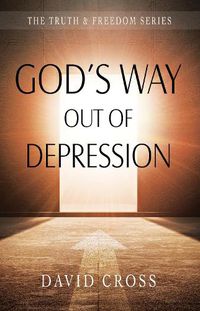 Cover image for God's Way Out of Depression