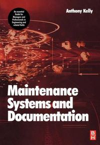 Cover image for Maintenance Systems and Documentation