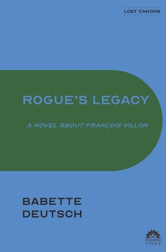 Rogue's Legacy