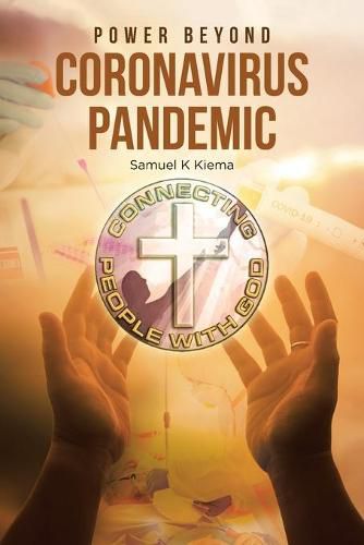 Cover image for Power Beyond Coronavirus Pandemic