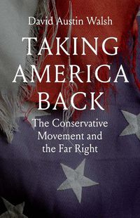 Cover image for Taking America Back