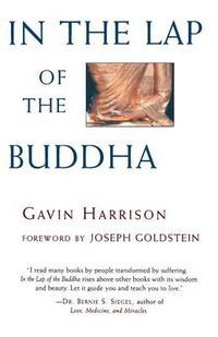 Cover image for In the Lap of the Buddha