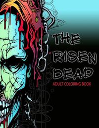 Cover image for The Risen Dead