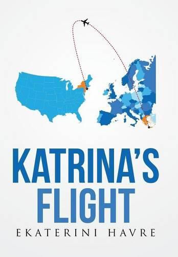 Cover image for Katrina's Flight