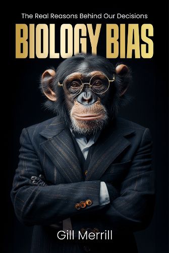 Cover image for Biology Bias