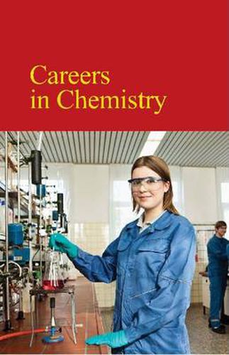 Cover image for Careers in Physics