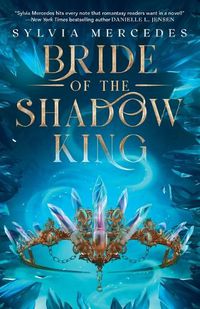 Cover image for Bride of the Shadow King