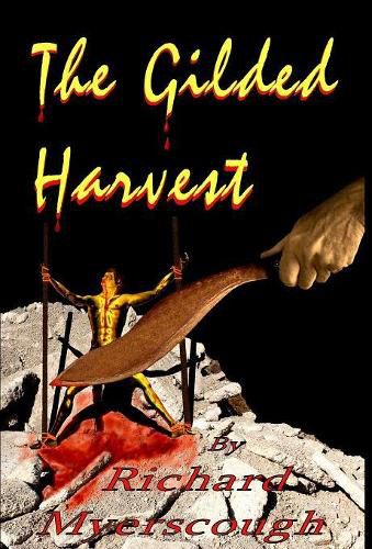 Cover image for The Gilded Harvest