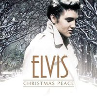 Cover image for Christmas Peace