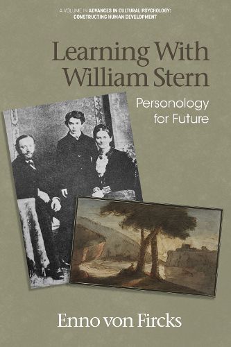 Cover image for Learning With William Stern