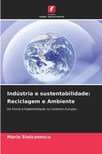Cover image for Industria e sustentabilidade