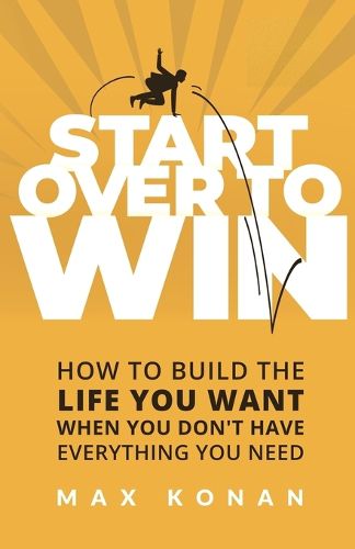 Cover image for Start Over To Win