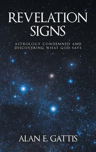 Cover image for Revelation Signs