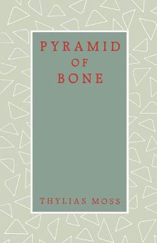 Cover image for Pyramid of Bone