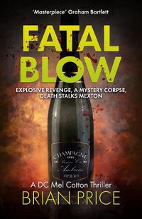 Cover image for Fatal Blow