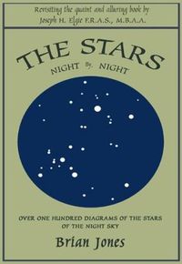 Cover image for Stars Night by Night, The